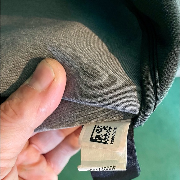 XL Men’s grey Columbia medium weight coat (posted more pics) - Picture 7 of 14